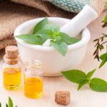 naturopathie-huile essentielle